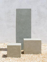 Photo of Campania Square Pedestal - Exclusively Campania